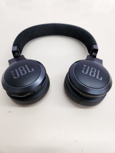 Auriculares JBL 670 NC inalámbricos